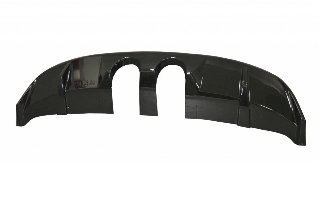 Maxton Design - REAR VALANCE VW BEETLE (2011-2015)