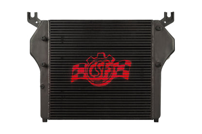 CSF 10-12 Ram 2500 / 3500 6.7L Cummins Turbo Diesel Heavy Duty Intercooler
