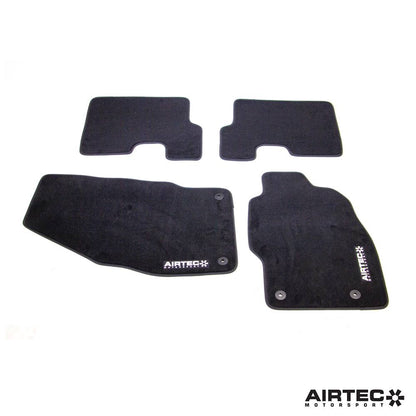 AIRTEC MOTORSPORT FLOOR MATS FOR VAUXHALL CORSA D/E – RHD ONLY