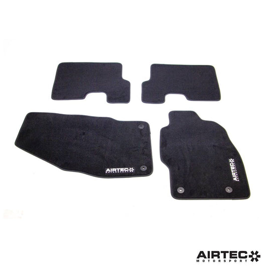 AIRTEC MOTORSPORT FLOOR MATS FOR VAUXHALL CORSA D/E – RHD ONLY