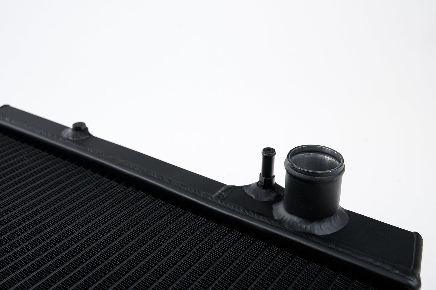 CSF Classic & Small Chassis Audi 5-Cylinder High-Performance All-Aluminum Radiator