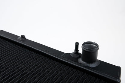 CSF Classic & Small Chassis Audi 5-Cylinder High-Performance All-Aluminum Radiator