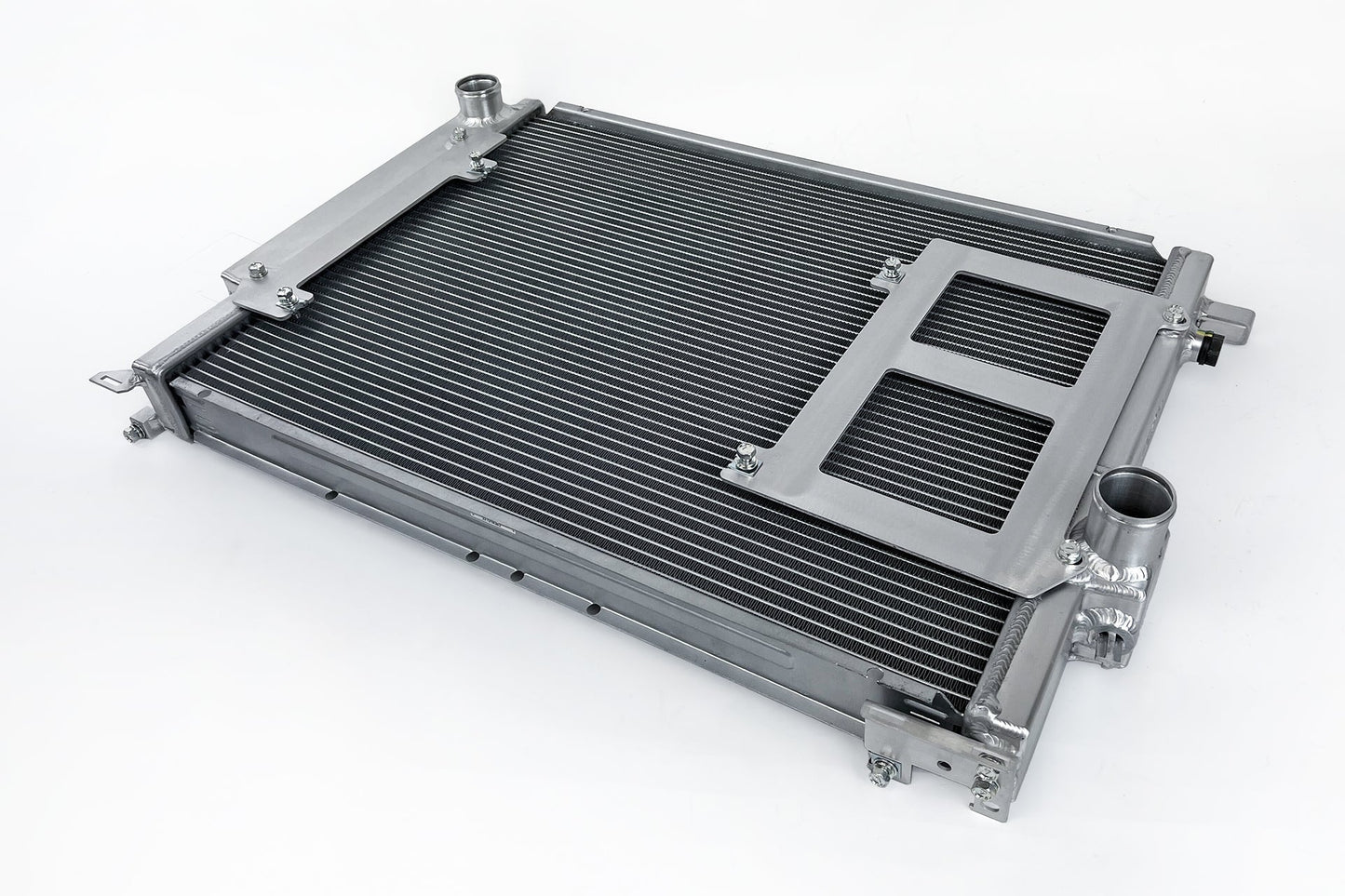 CSF BMW S54 Swap E36 High-Performance All-Aluminum Radiator