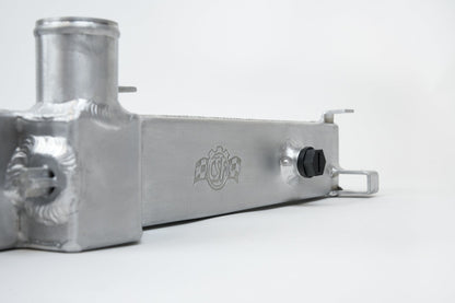 CSF BMW S54 Swap E36 High-Performance All-Aluminum Radiator