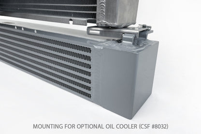 CSF BMW S54 Swap E36 High-Performance All-Aluminum Radiator