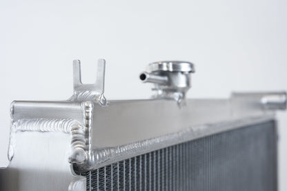CSF 1st Gen Toyota Tacoma Heavy-Duty All-Aluminum Radiator