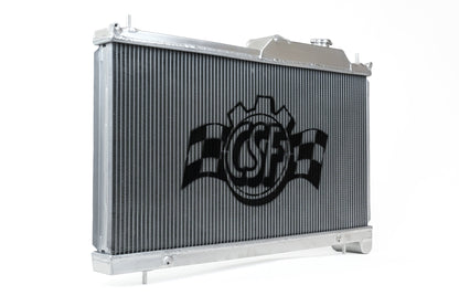 CSF 6th Gen Subaru Outback/Legacy High-Performance All-Aluminum Radiator