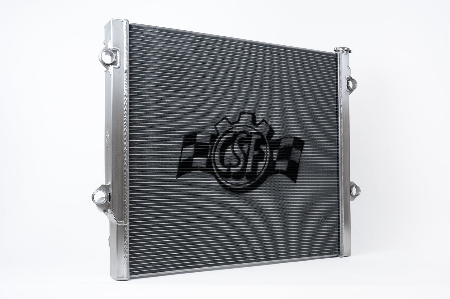 CSF Lexus GX470 / 4th Gen Toyota 4Runner V8 Heavy-Duty All-Aluminum Radiator
