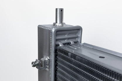 CSF 05-13 Chevrolet C6 Corvette Base/Grand Sport/427/Z06 All-Aluminum Radiator