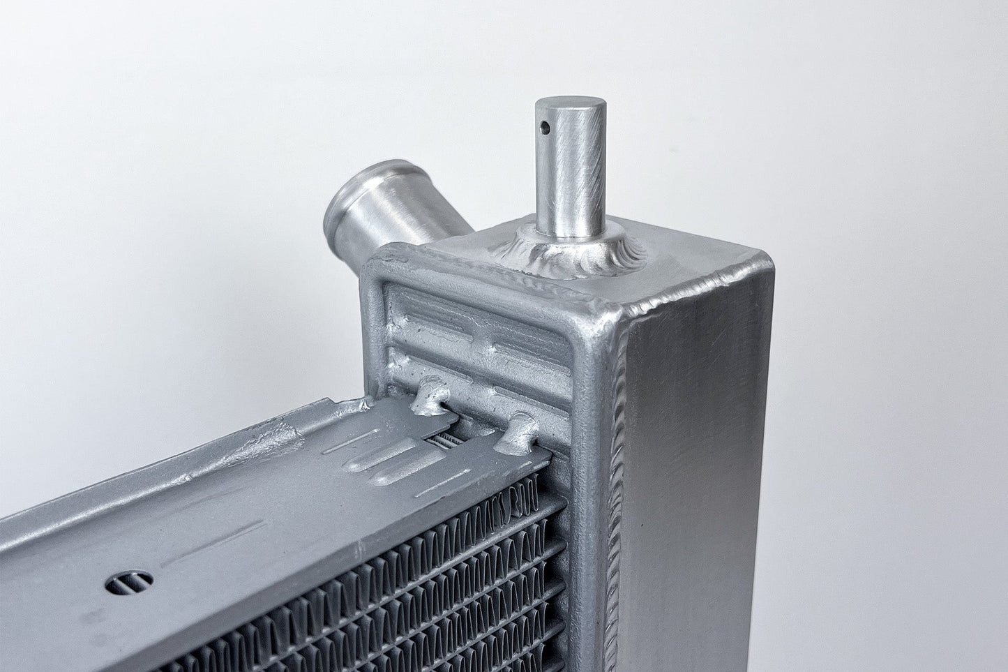 CSF 05-13 Chevrolet C6 Corvette Base/Grand Sport/427/Z06 All-Aluminum Radiator