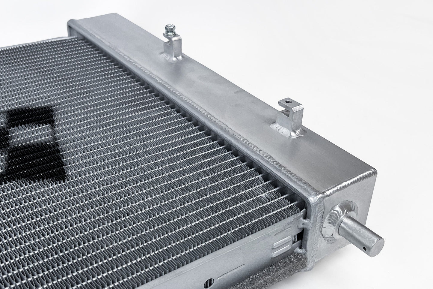 CSF 05-13 Chevrolet C6 Corvette Base/Grand Sport/427/Z06 All-Aluminum Radiator