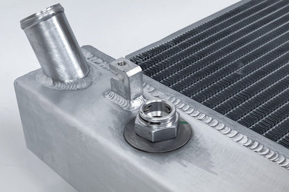CSF 05-13 Chevrolet C6 Corvette Base/Grand Sport/427/Z06 All-Aluminum Radiator