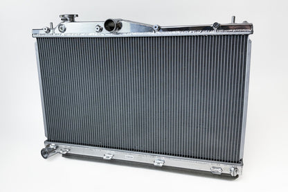CSF 2022+ Subaru VB WRX High-Performance All-Aluminum Radiator