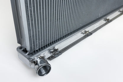 CSF 2022+ Subaru VB WRX High-Performance All-Aluminum Radiator