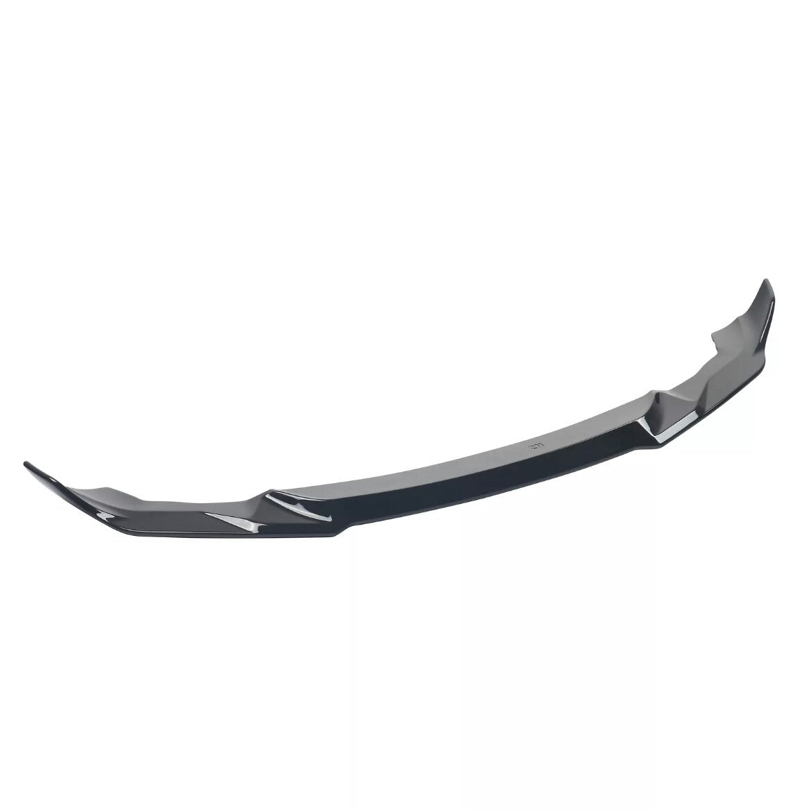 BMW 2 Series F87 M2 Competition CS Style Front Lip Splitter