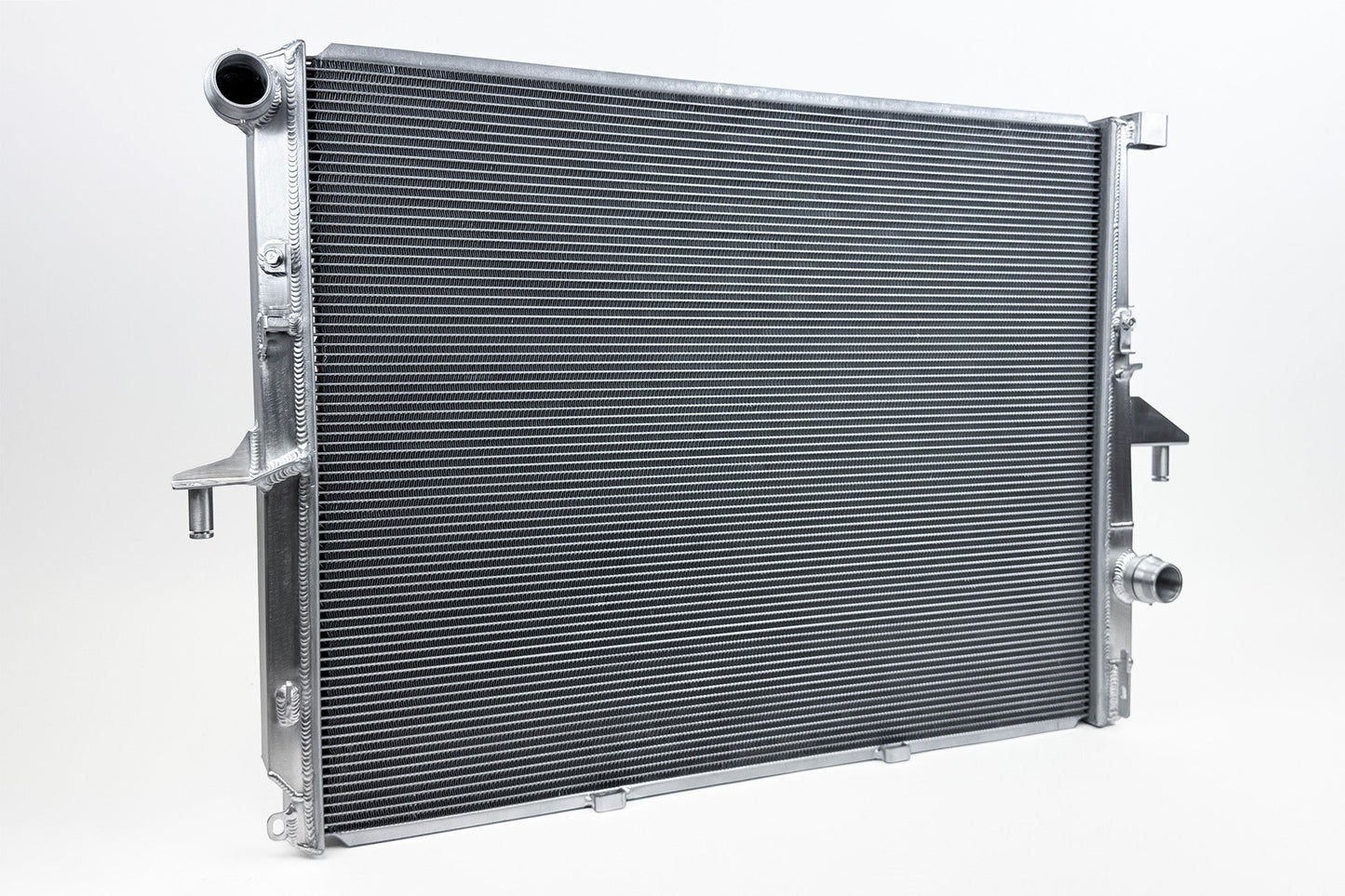 CSF Porsche 955/957 Cayenne High-Performance All-Aluminum Radiator