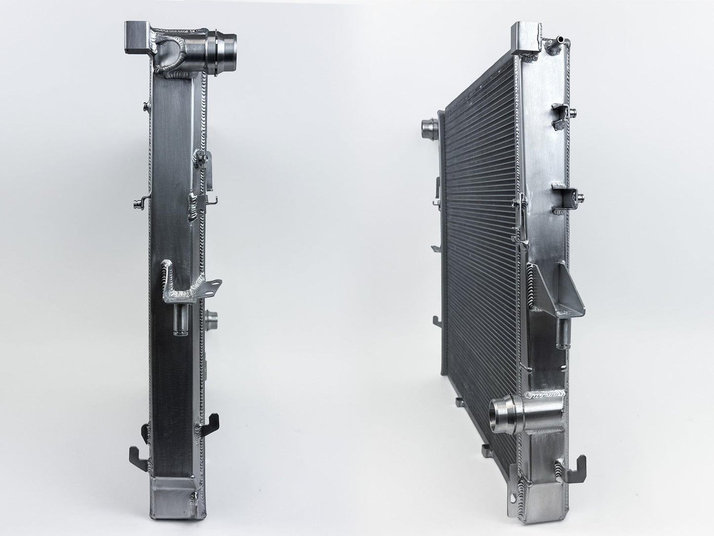 CSF Porsche 955/957 Cayenne High-Performance All-Aluminum Radiator