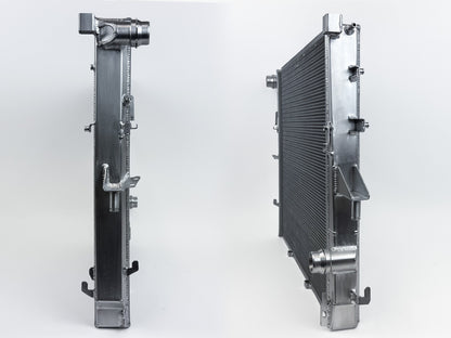 CSF Porsche 955/957 Cayenne High-Performance All-Aluminum Radiator