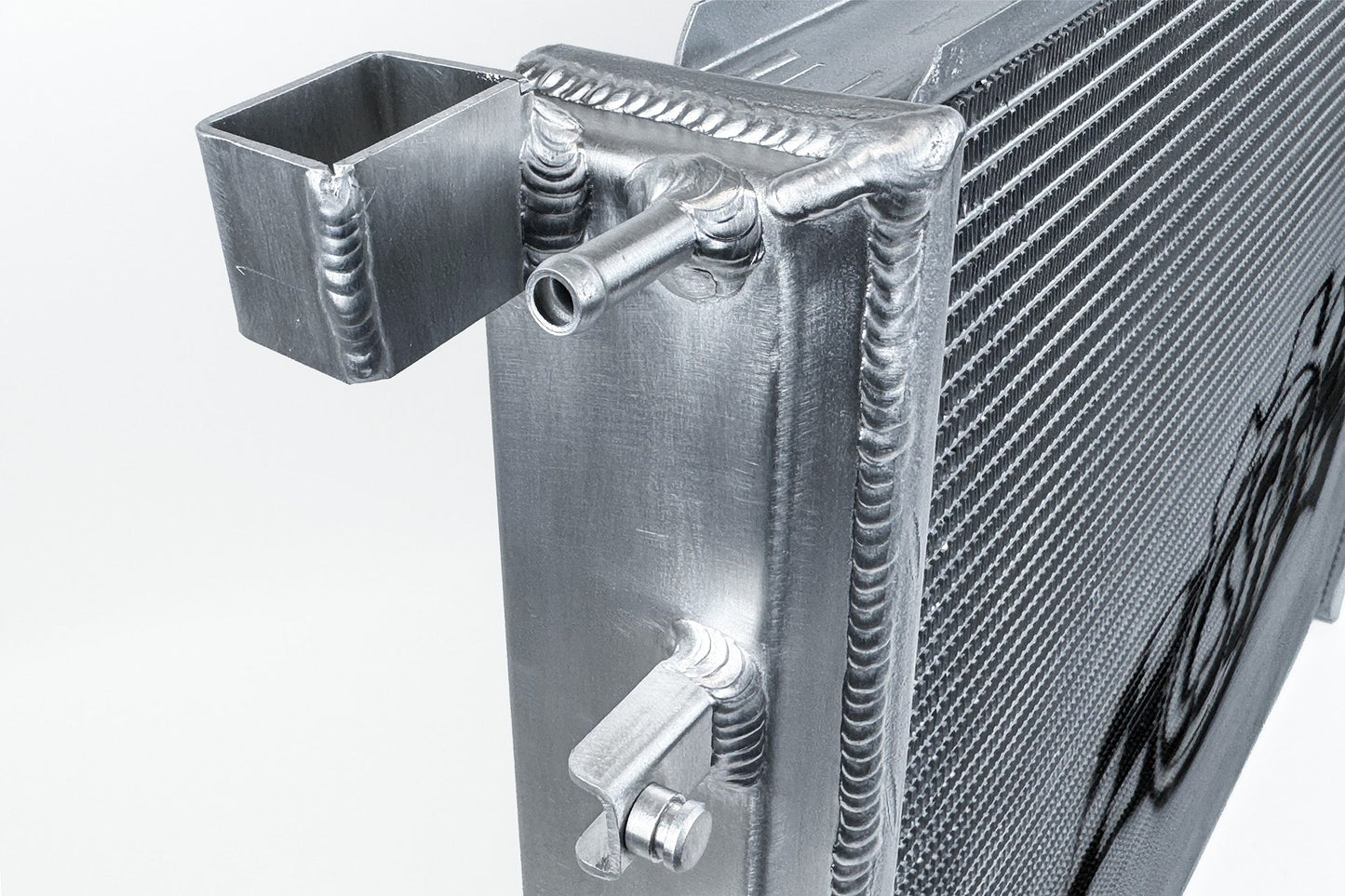 CSF Porsche 955/957 Cayenne High-Performance All-Aluminum Radiator