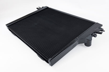 CSF BMW E28 M5 / E24 M6/635CSi High-Performance All-Aluminum Radiator