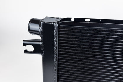 CSF BMW E28 M5 / E24 M6/635CSi High-Performance All-Aluminum Radiator