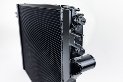 CSF BMW E28 M5 / E24 M6/635CSi High-Performance All-Aluminum Radiator