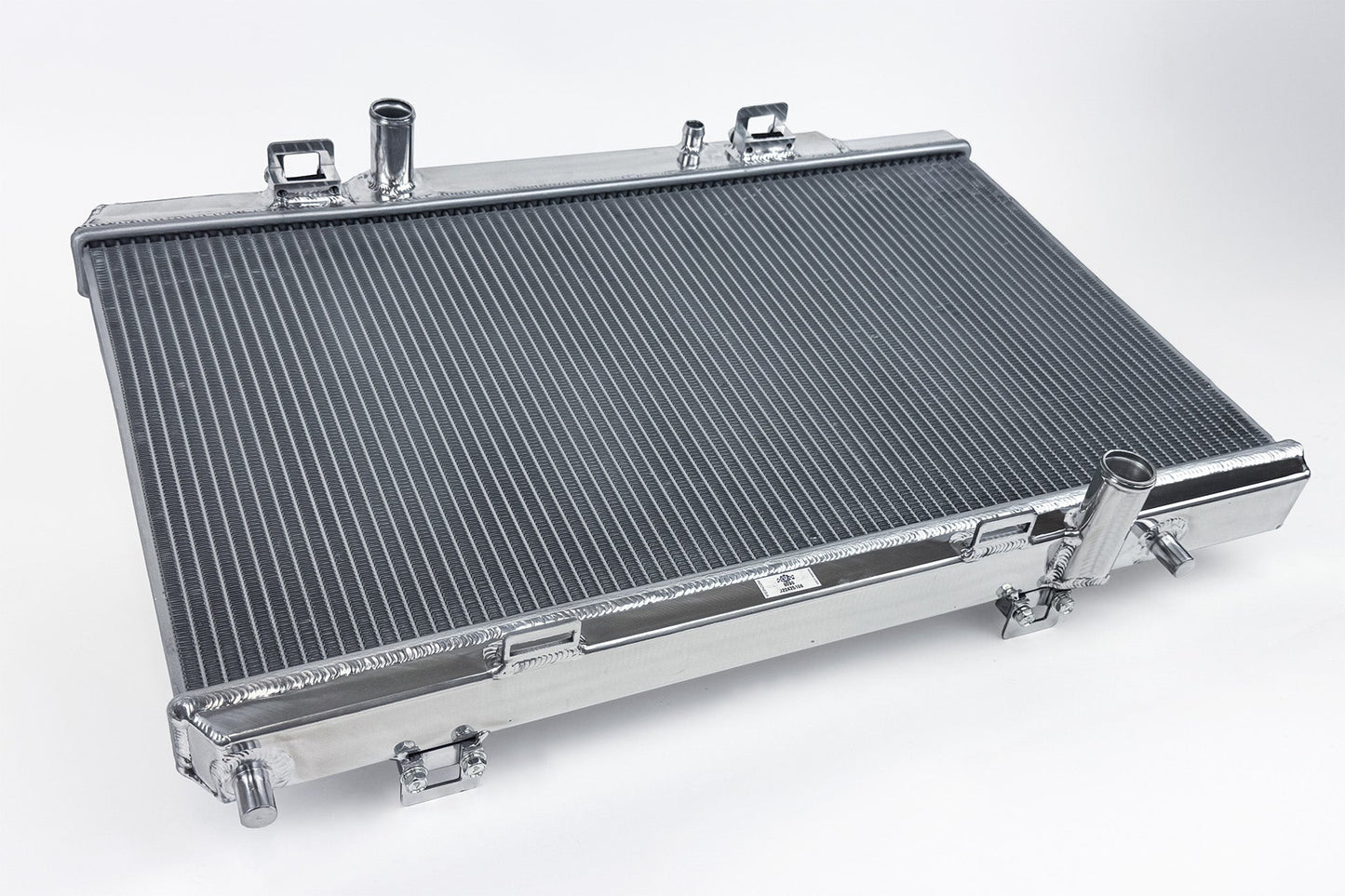 CSF MK6 Ford Fiesta ST High-Performance All-Aluminum Radiator