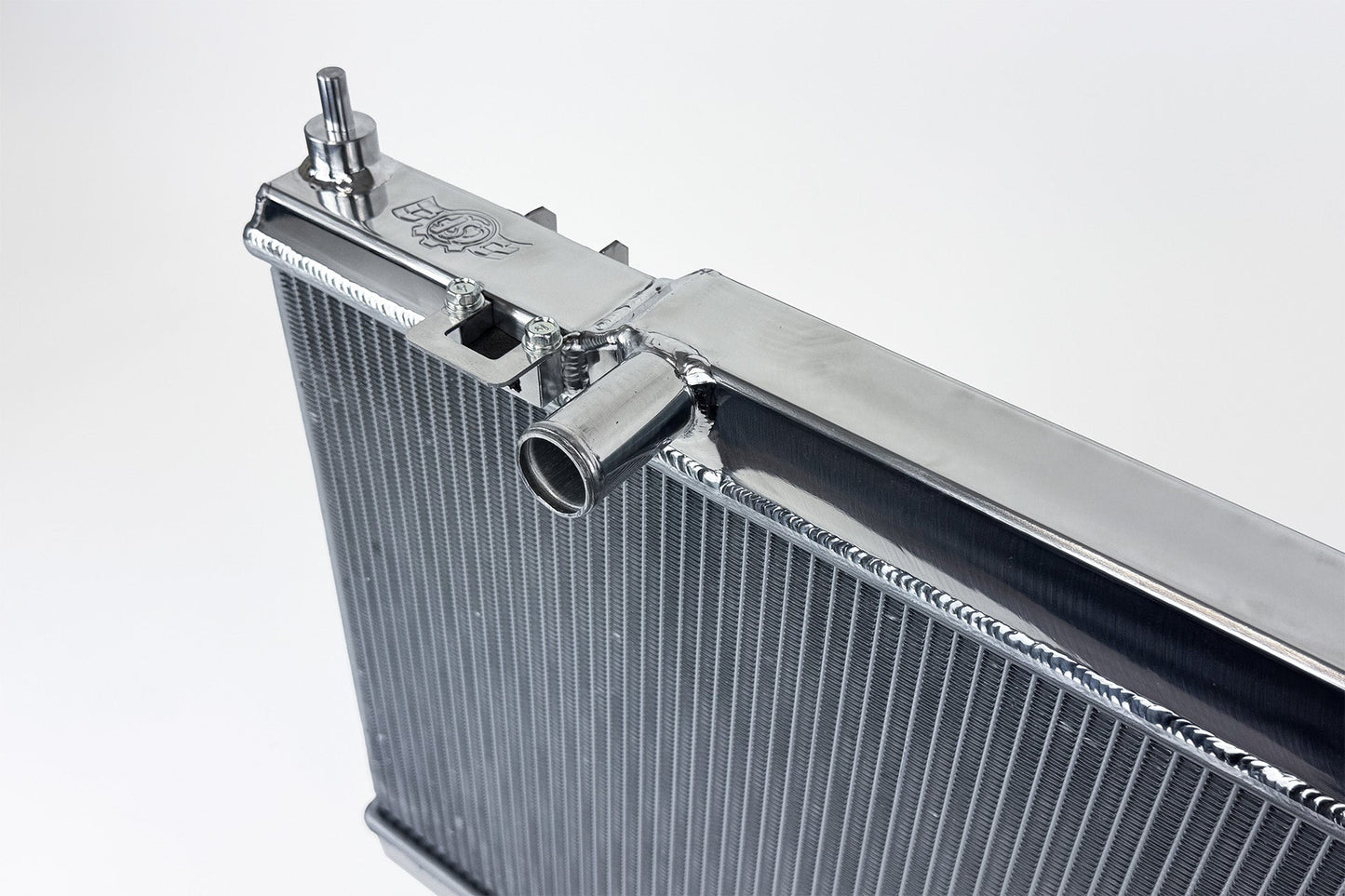 CSF MK6 Ford Fiesta ST High-Performance All-Aluminum Radiator