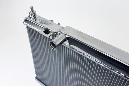 CSF MK6 Ford Fiesta ST High-Performance All-Aluminum Radiator