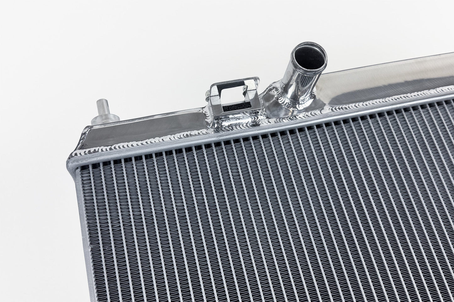 CSF MK6 Ford Fiesta ST High-Performance All-Aluminum Radiator
