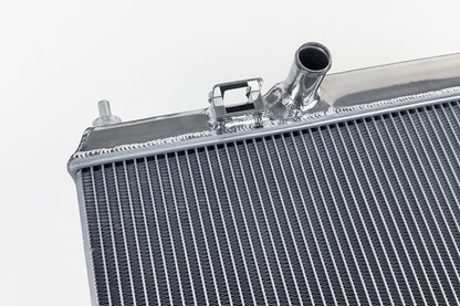 CSF MK6 Ford Fiesta ST High-Performance All-Aluminum Radiator