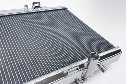 CSF MK6 Ford Fiesta ST High-Performance All-Aluminum Radiator