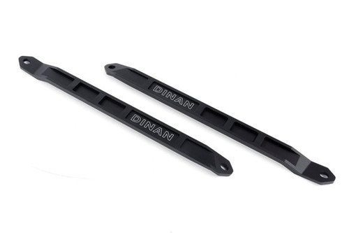 Dinan Front Strut Tower Brace / Strut Bar for BMW Z4 G29 sDrive30i & M40i and Toyota GR Supra A90/A91 MK5 - Upper Shock Tower Chassis Brace, Handling Upgrade