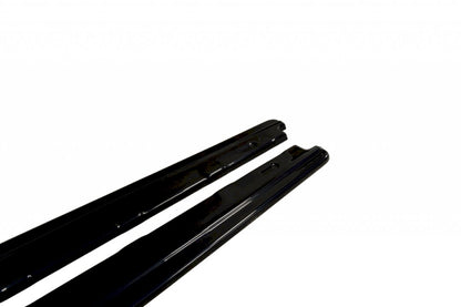 Maxton Design - SIDE SKIRTS DIFFUSERS AUDI R8 MK2