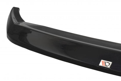 Maxton Design - FRONT SPLITTER V.1 SKODA SUPERB III