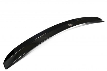 Maxton Design - SPOILER CAP FORD MONDEO MK3 ST220 ESTATE