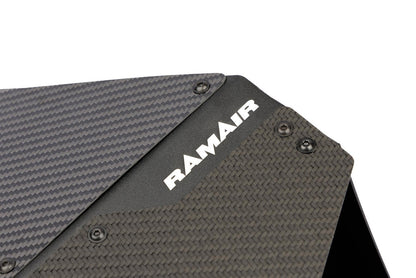 RamAir Performance Induction Kit with Carbon Top - Toyota Yaris GR