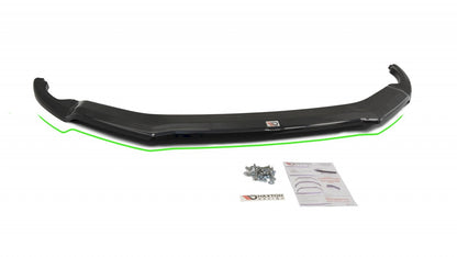 Maxton Design - FRONT SPLITTER V.3 AUDI R8 MK2