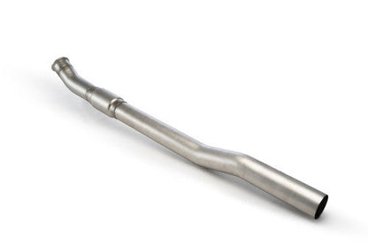 Remus Cat back Racing System Left/Right with Integrated valves using the OE valve control system with 2 Carbon tail pipes ÃƒËœ 102 mm Titanium internals - 1 Series F40 M135i xDrive 225 kW B48A20E 2019-