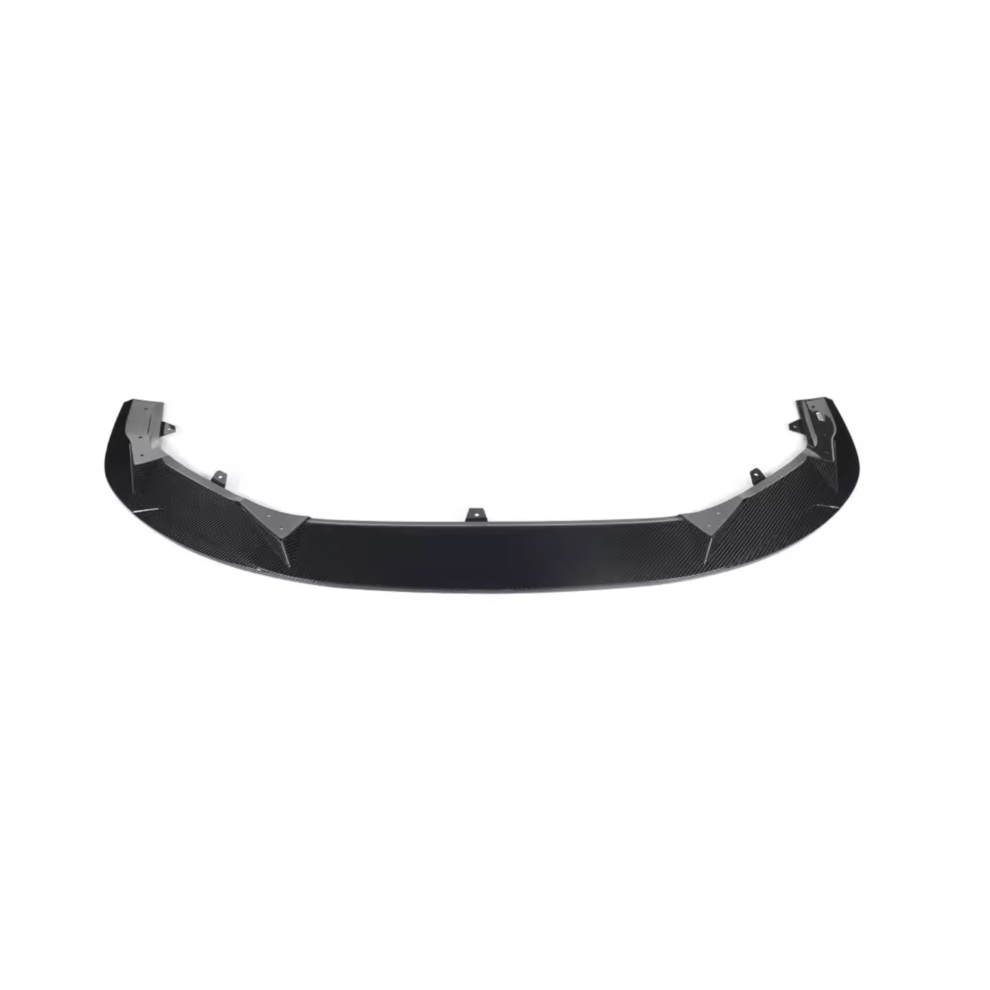 Audi RS3 8Y.5 Carbon Fiber Front Splitter