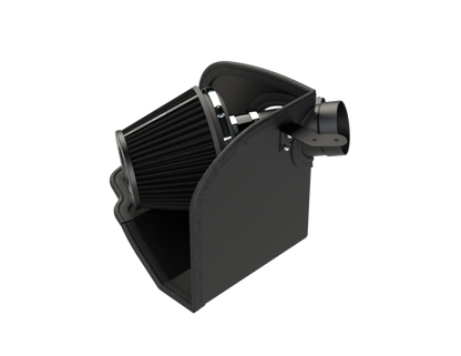 RamAir Performance Induction Kit - BMW 1.5 Turbo (B38 Engine)