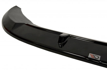 Maxton Design - FRONT SPLITTER V.2 FIAT GRANDE PUNTO ABARTH