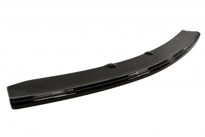 Maxton Design - Central Rear Splitter Mazda 3 MPS Mk1 US-Spec Version