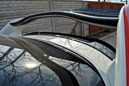 Maxton Design - SPOILER CAP N.2 HONDA CIVIC IX TYPE R (2015-2017)