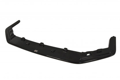 Maxton Design - FRONT SPLITTER V.2 SUBARU WRX STI