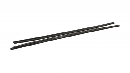 Maxton Design - SIDE SKIRTS DIFFUSERS BMW 5 GT F07