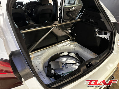 Baf Motorsport - FORD FOCUS MK4 K-BRACE®