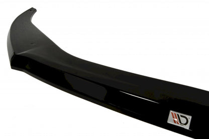 Maxton Design - FRONT SPLITTER V.2 AUDI S6 / A6 C7 S-LINE (2011-2014)