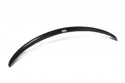 Maxton Design - SPOILER CAP ALFA ROMEO BRERA