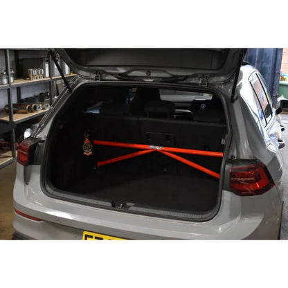 Baf Motorsport - VOLKSWAGEN GOLF MK8 K-BRACE
